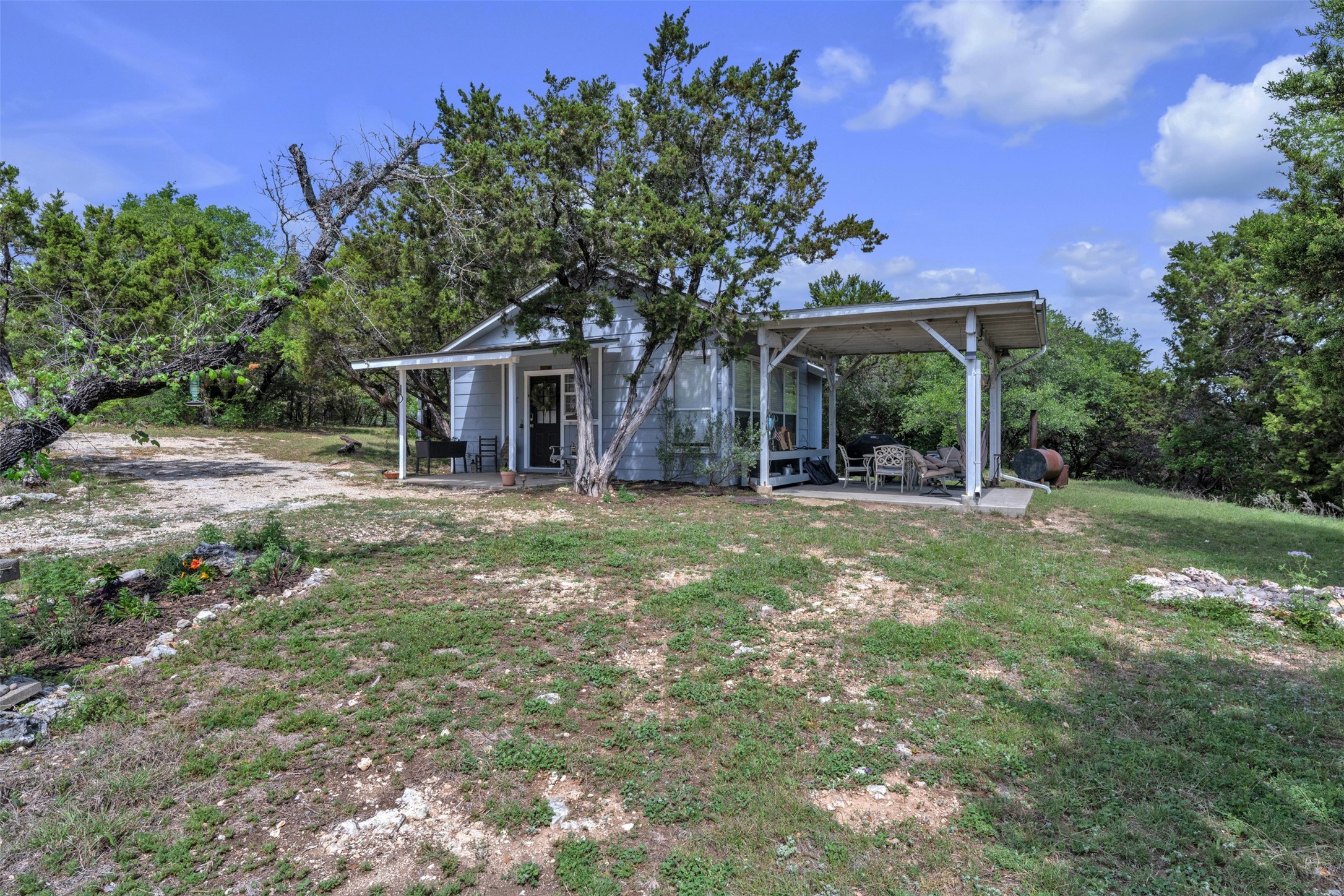 1037 County Road 1190 Kopperl TX 76652