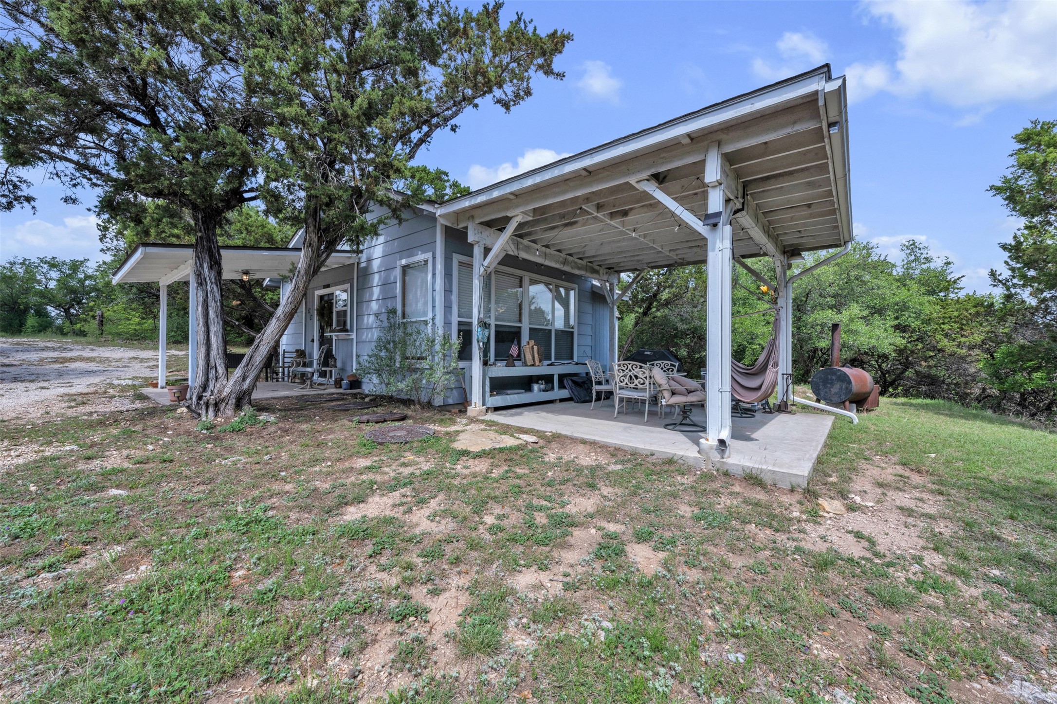 1037 County Road 1190 Kopperl TX 76652