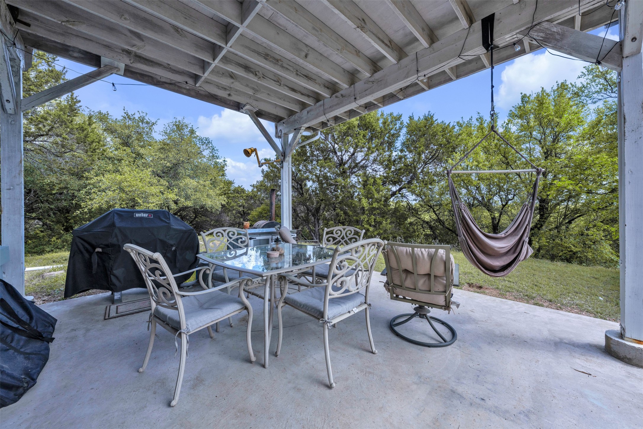 1037 County Road 1190 Kopperl TX 76652