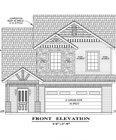 704 E Jefferson Street Waxahachie TX 75165