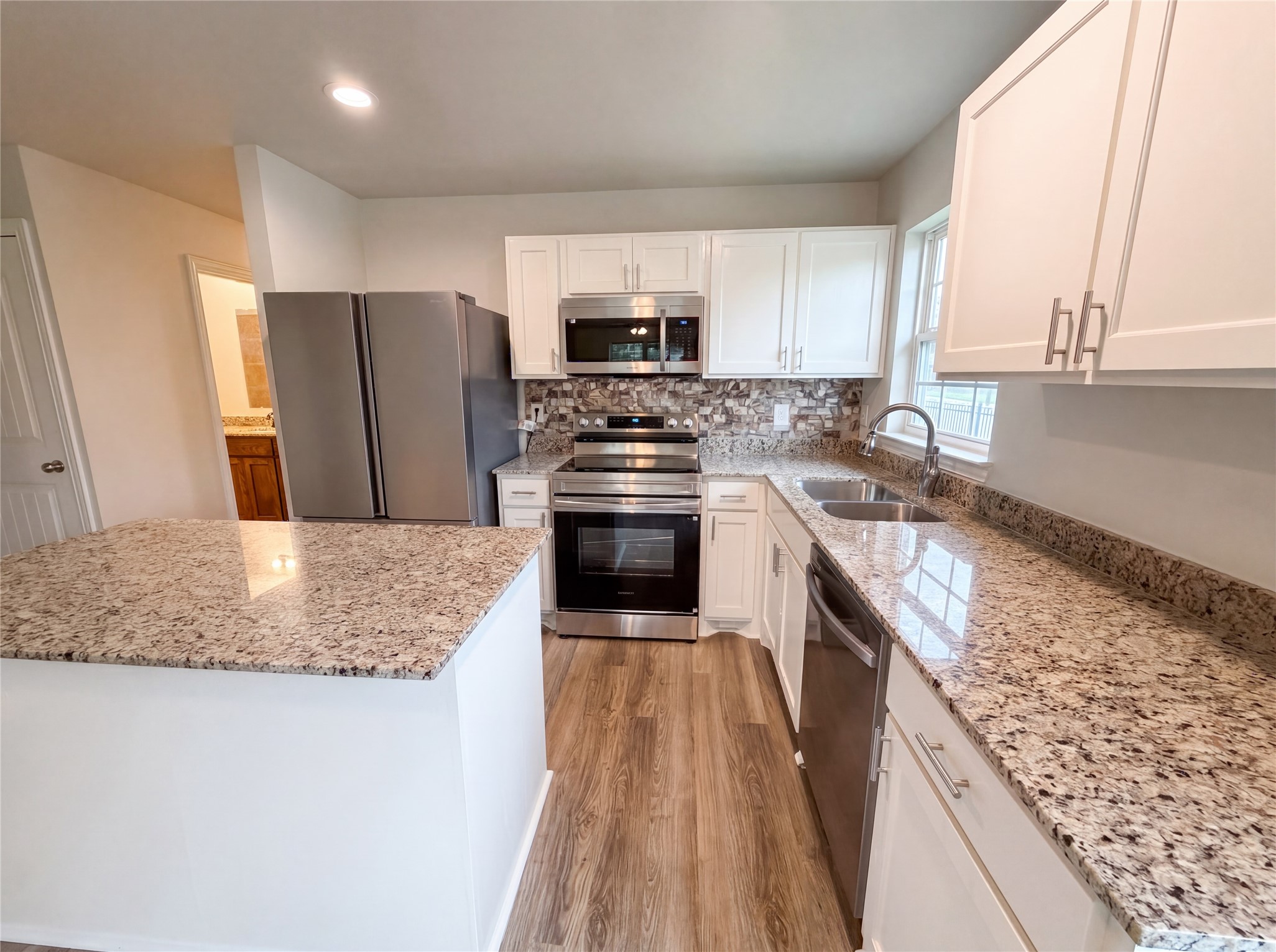 1739 Mcbroom Street Dallas TX 75212