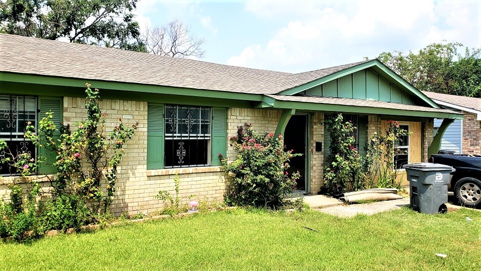 525 Botany Bay Drive Dallas TX 75211