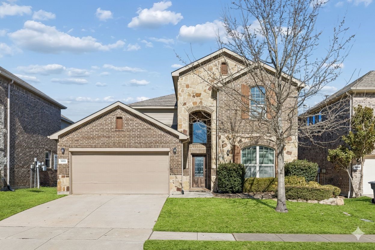 11812 Bertram Road Mckinney TX 75071