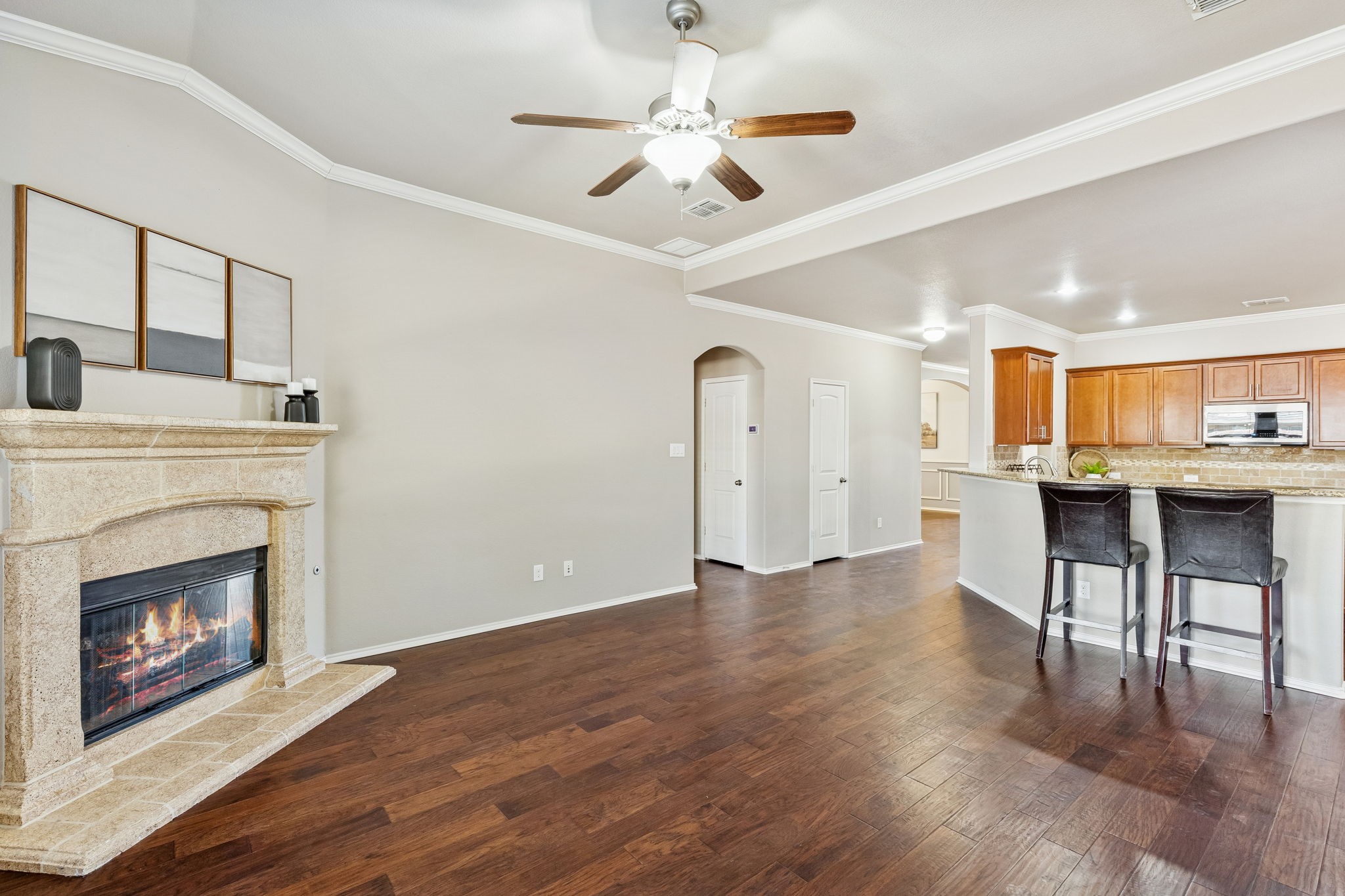 11812 Bertram Road Mckinney TX 75071