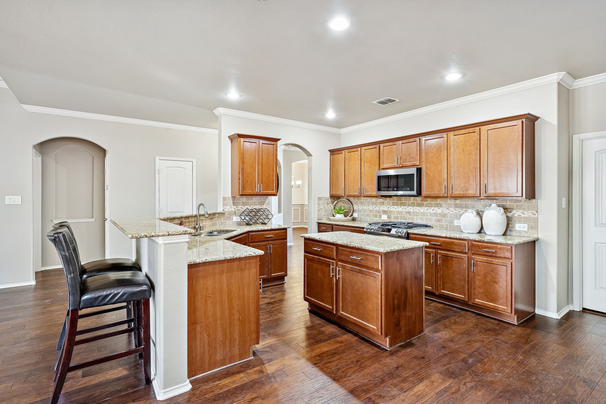 11812 Bertram Road Mckinney TX 75071