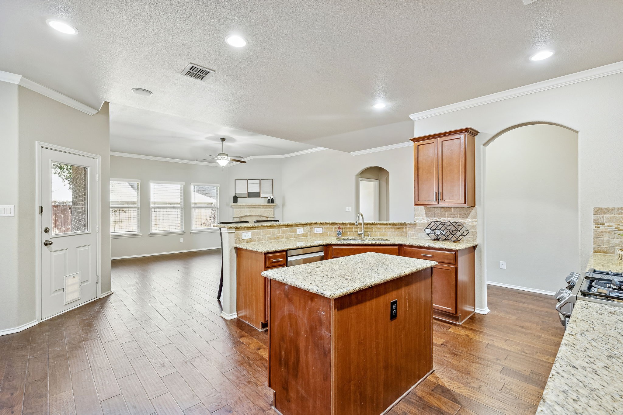 11812 Bertram Road Mckinney TX 75071