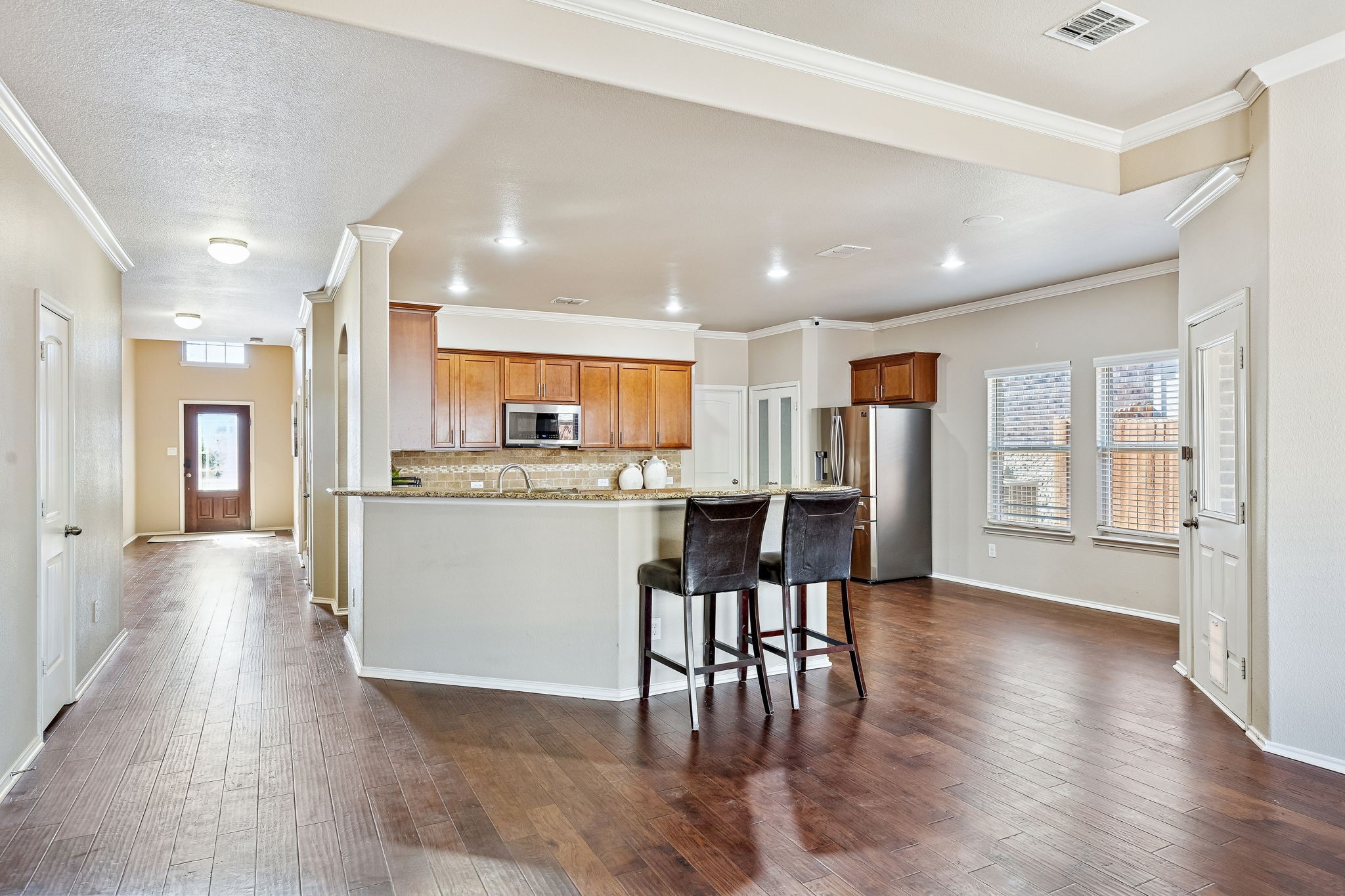 11812 Bertram Road Mckinney TX 75071
