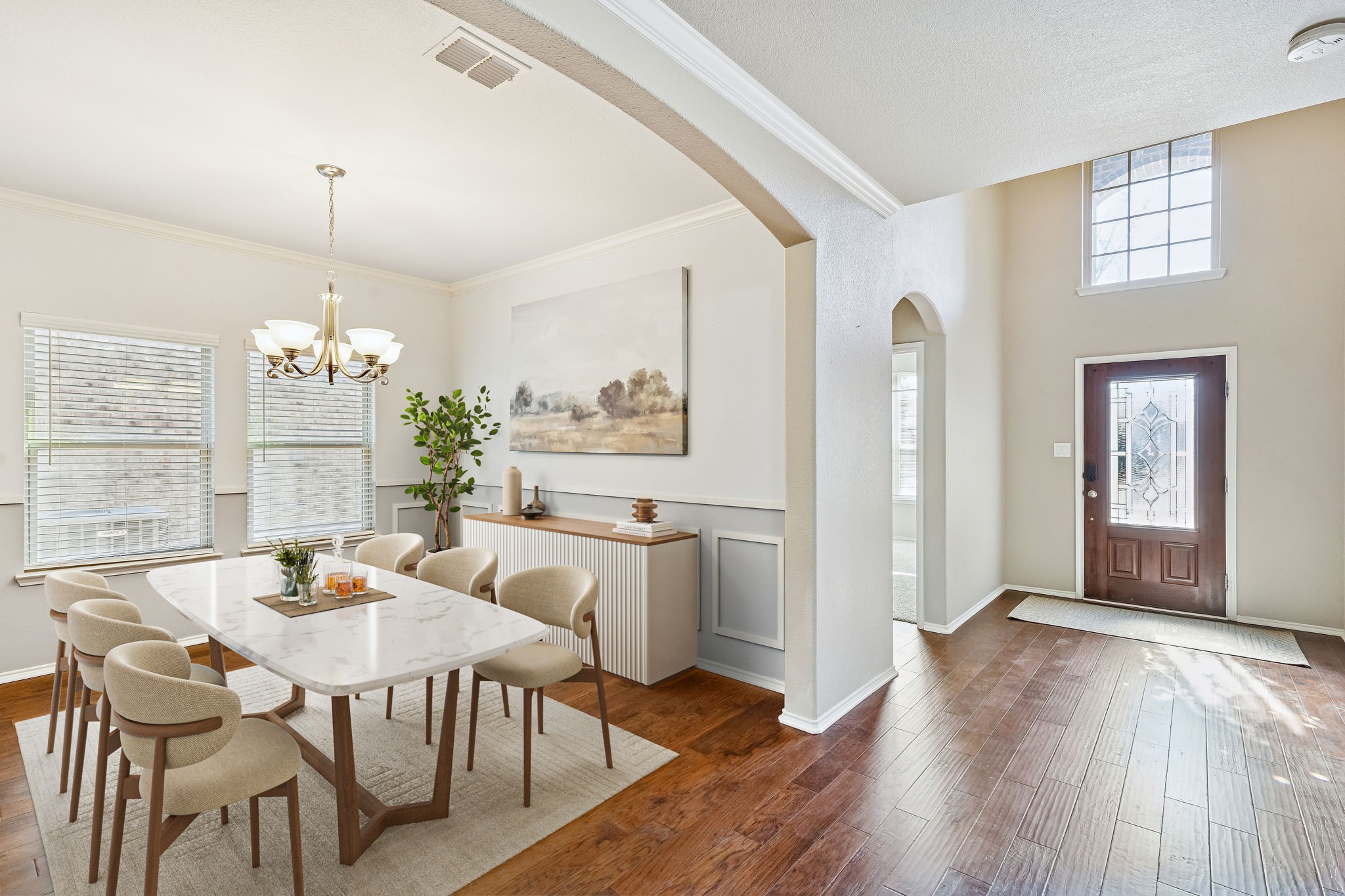 11812 Bertram Road Mckinney TX 75071
