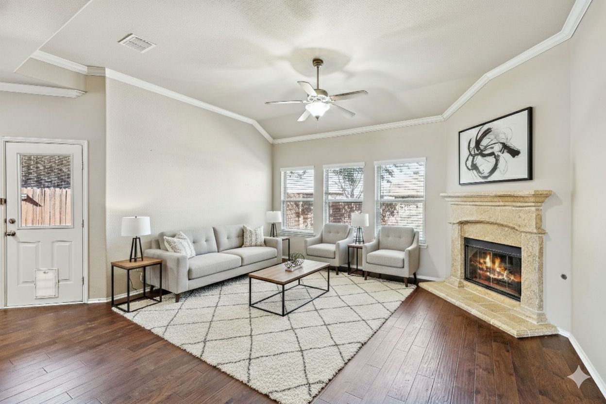 11812 Bertram Road Mckinney TX 75071