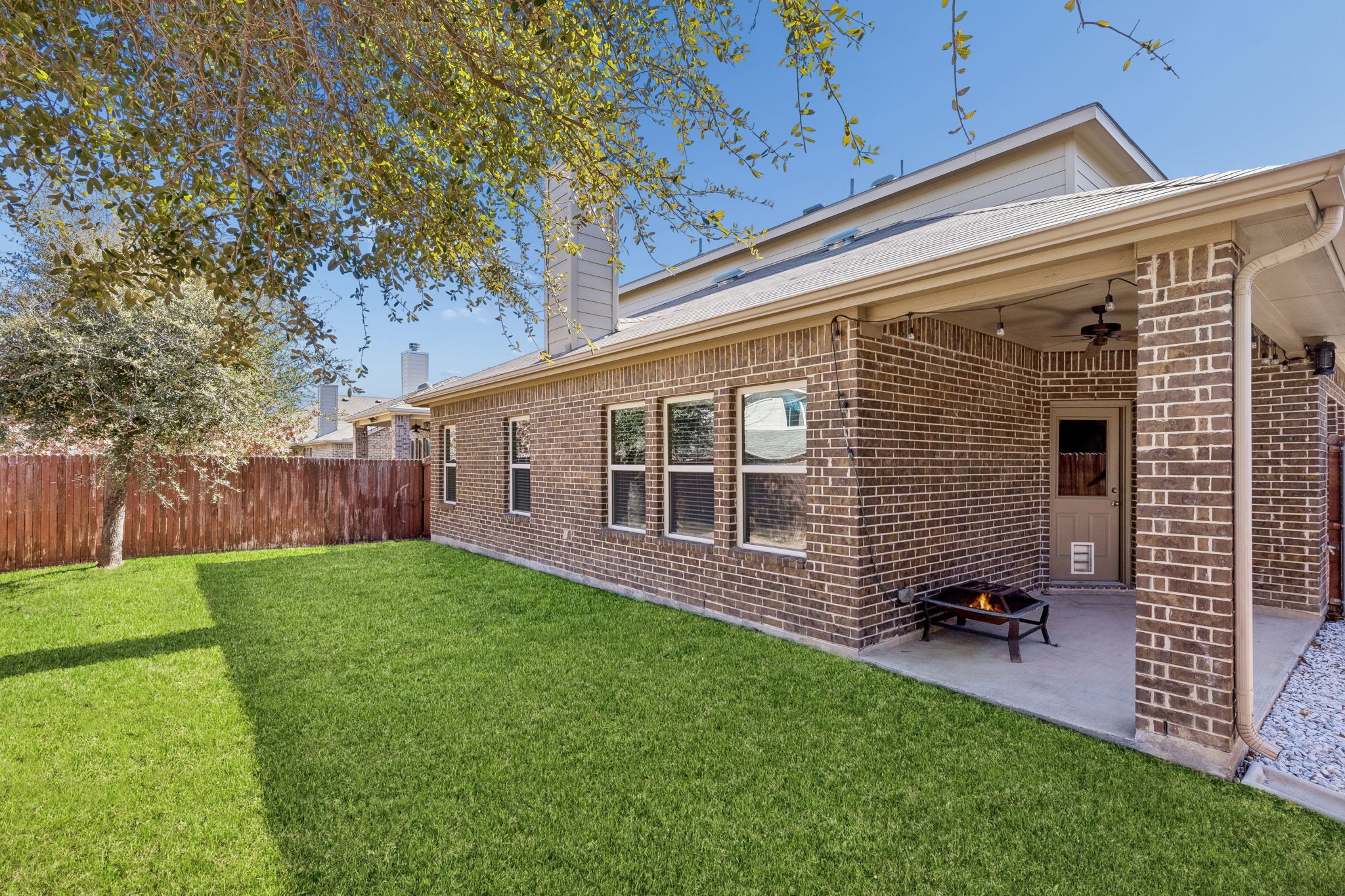 11812 Bertram Road Mckinney TX 75071
