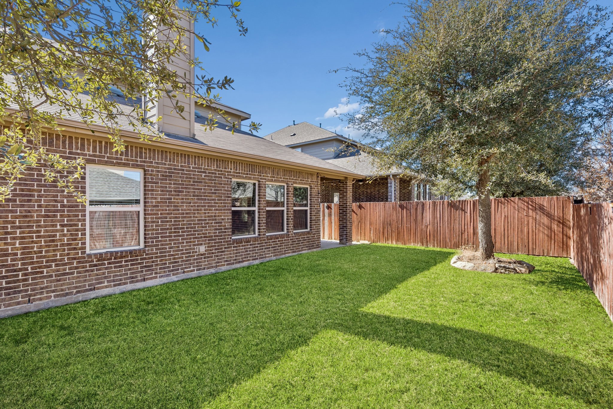 11812 Bertram Road Mckinney TX 75071