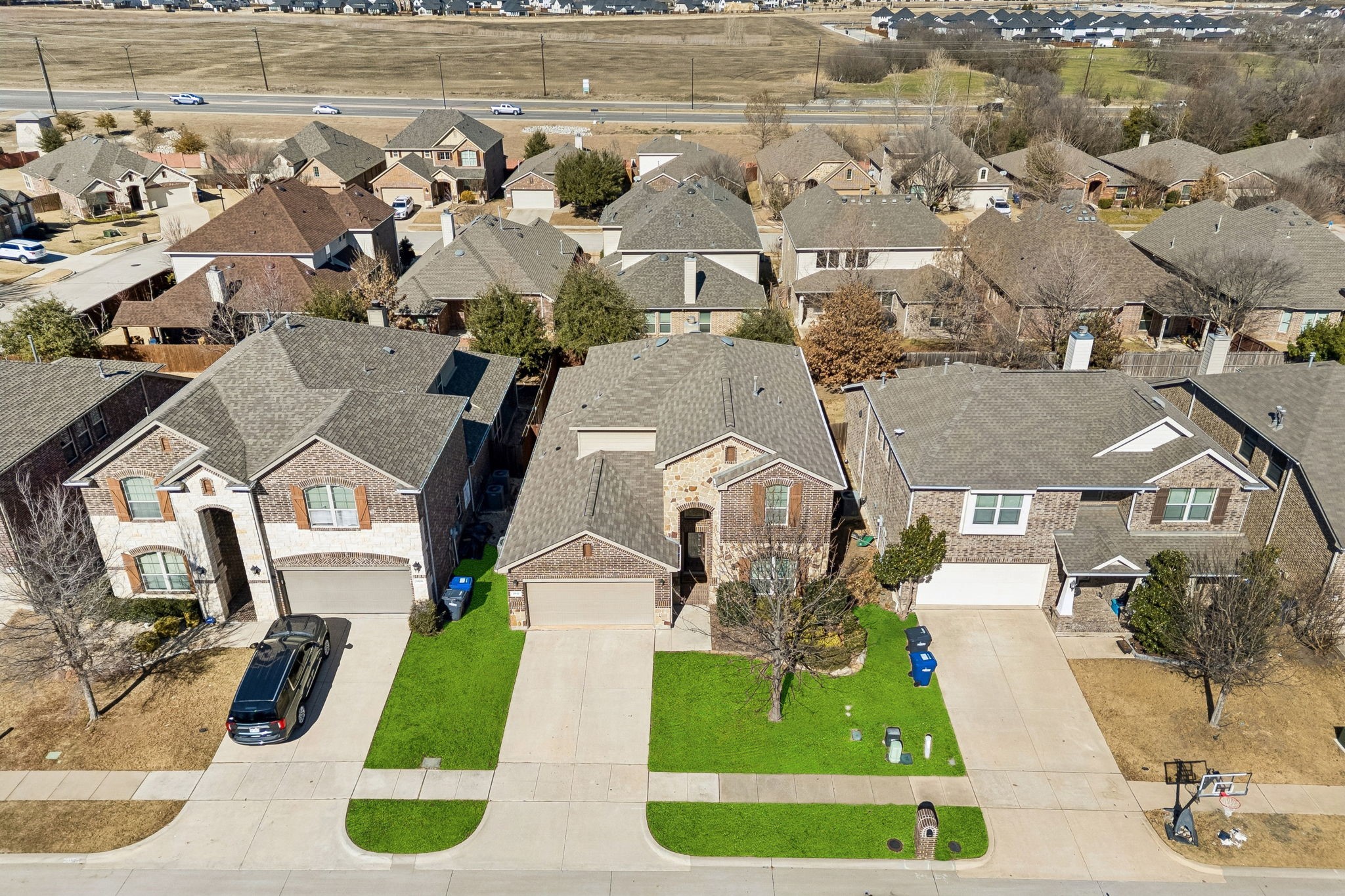 11812 Bertram Road Mckinney TX 75071