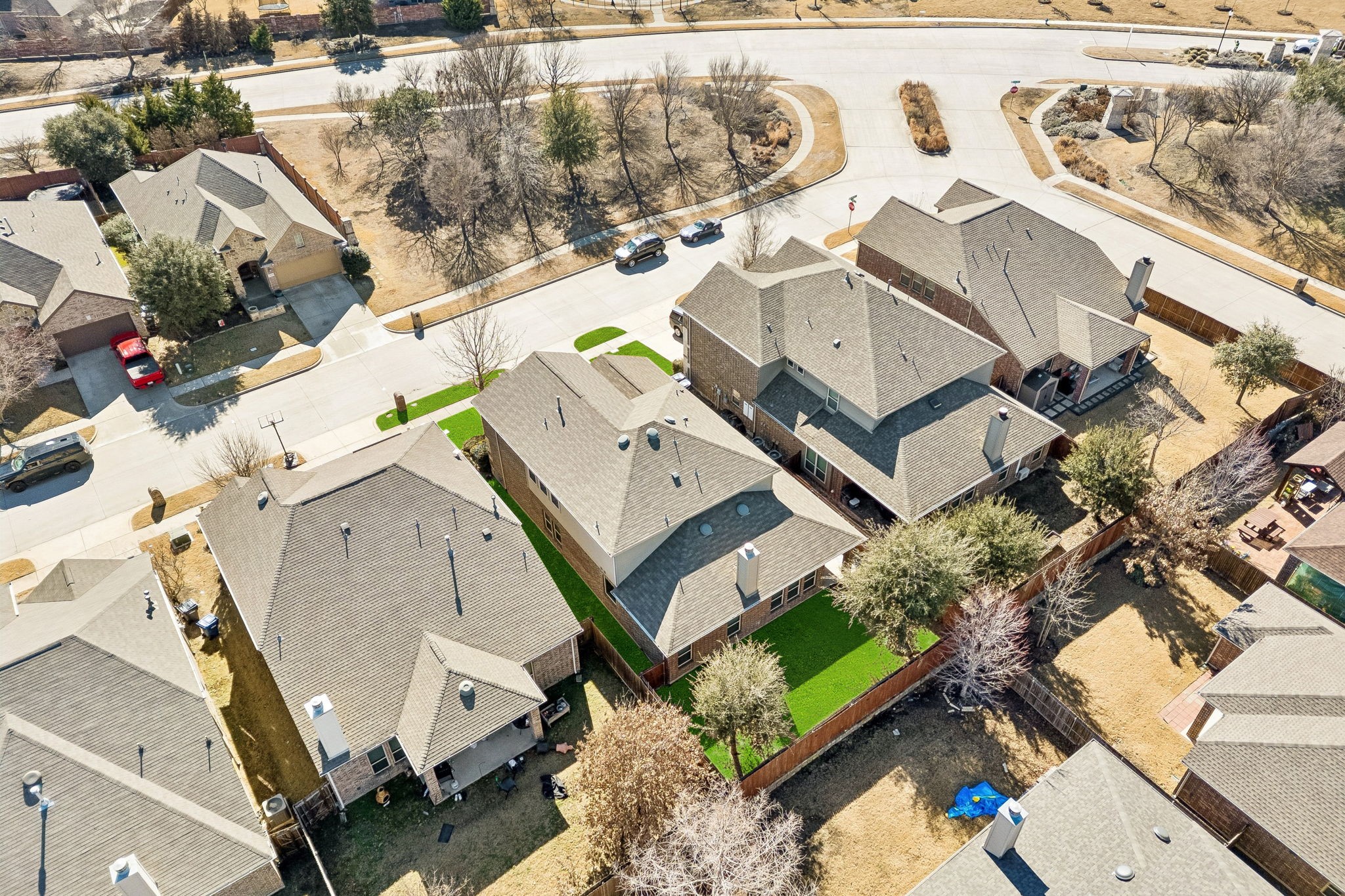 11812 Bertram Road Mckinney TX 75071