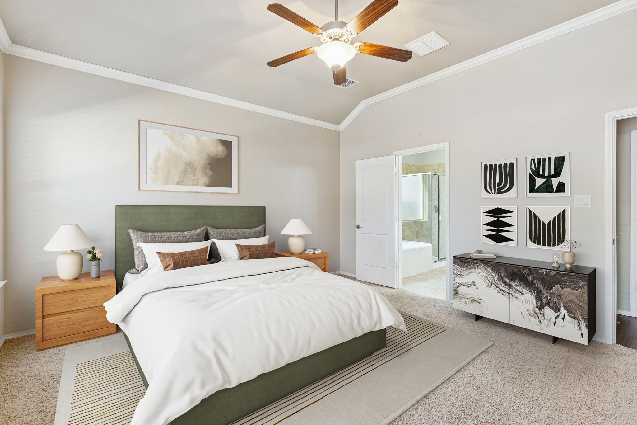 11812 Bertram Road Mckinney TX 75071