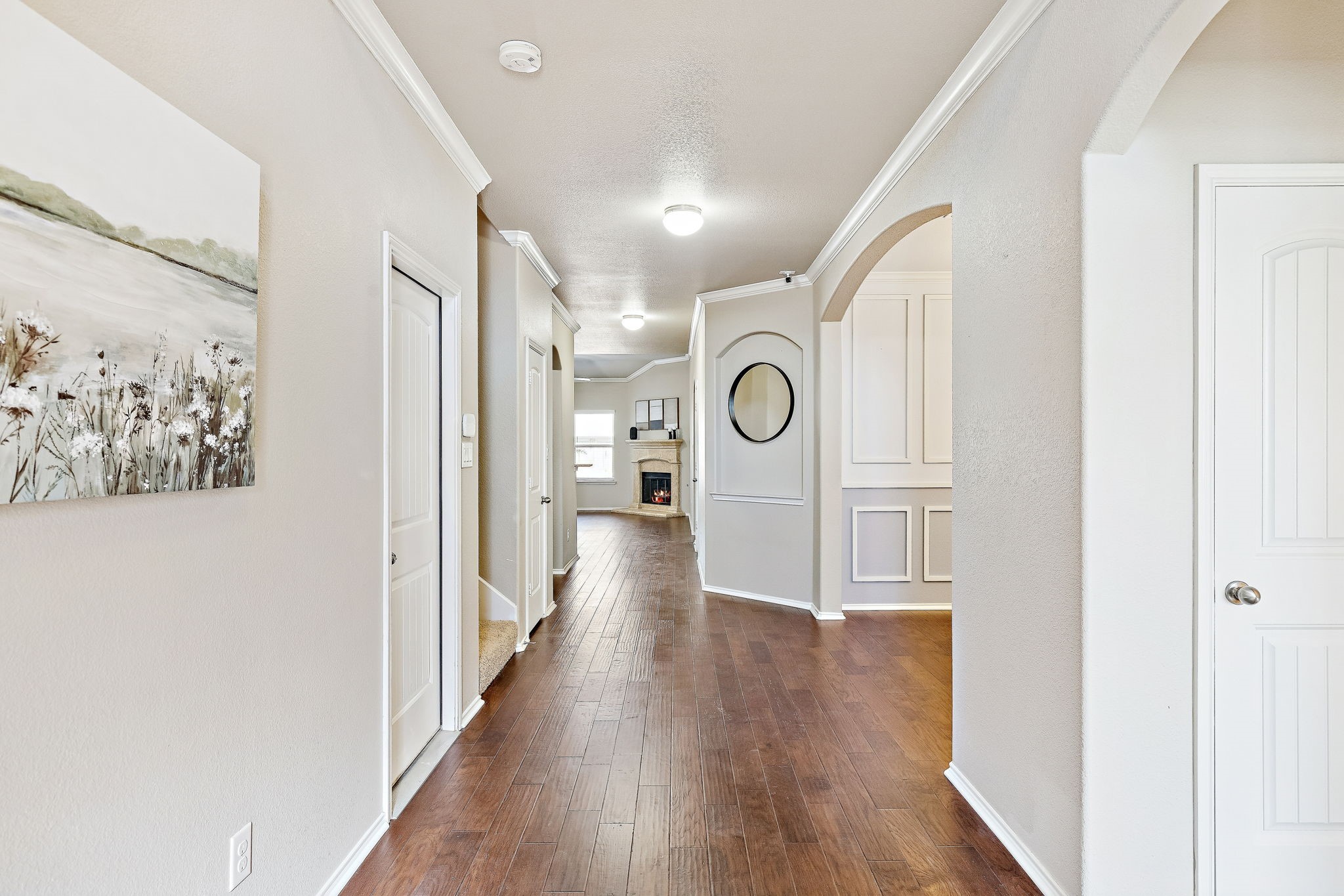 11812 Bertram Road Mckinney TX 75071