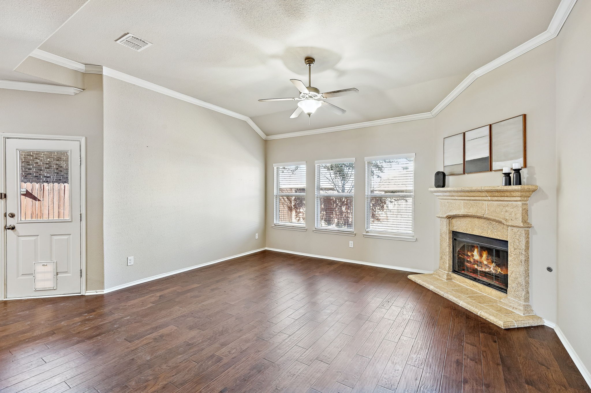 11812 Bertram Road Mckinney TX 75071