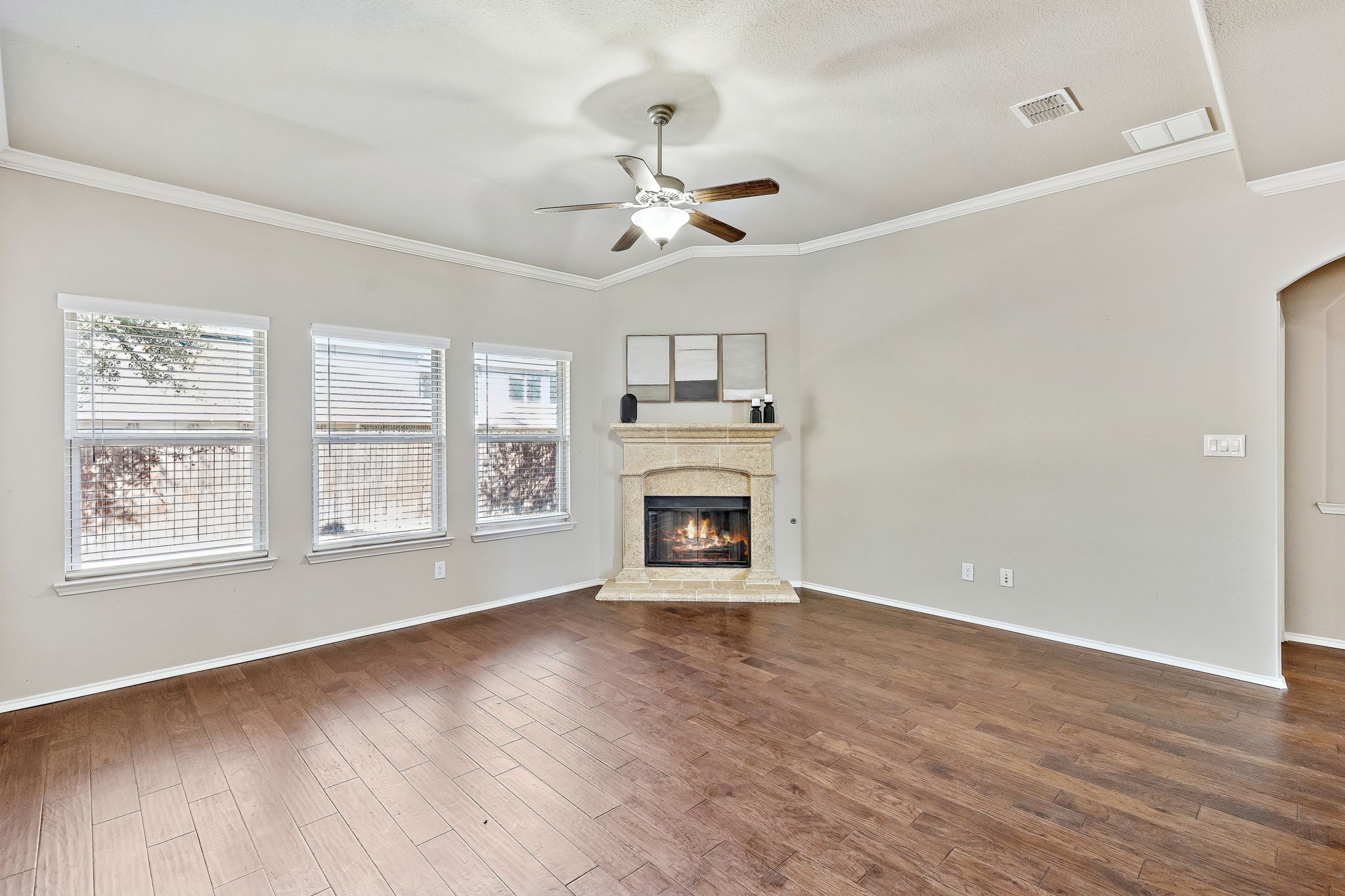 11812 Bertram Road Mckinney TX 75071