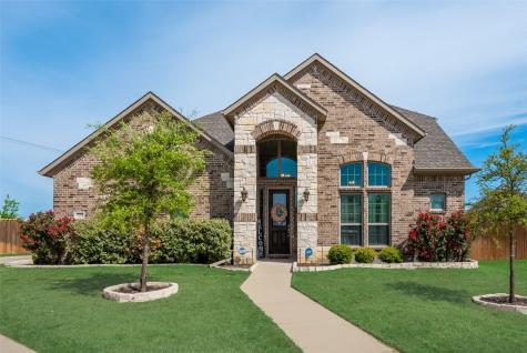 201 Canterbury Court Midlothian TX 76065