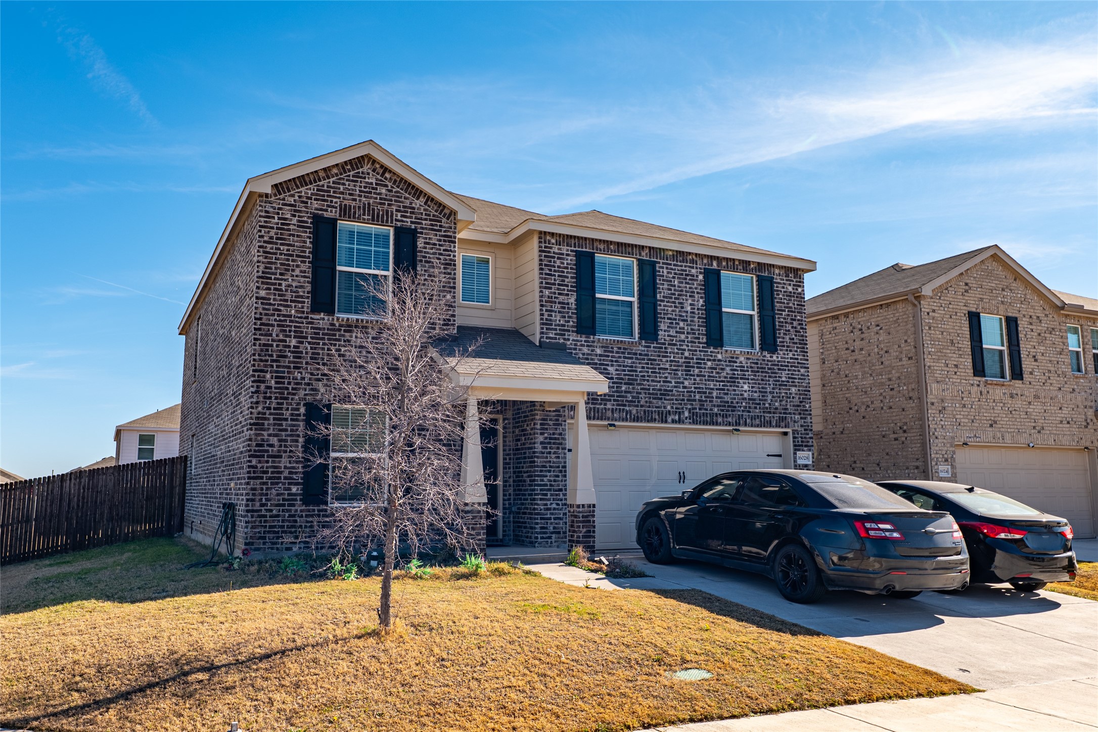 16028 Wanderer Lane Haslet TX 76052