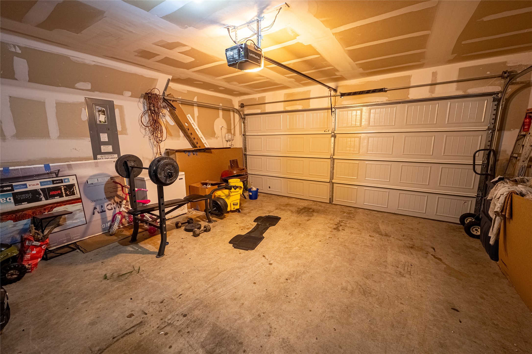 16028 Wanderer Lane Haslet TX 76052