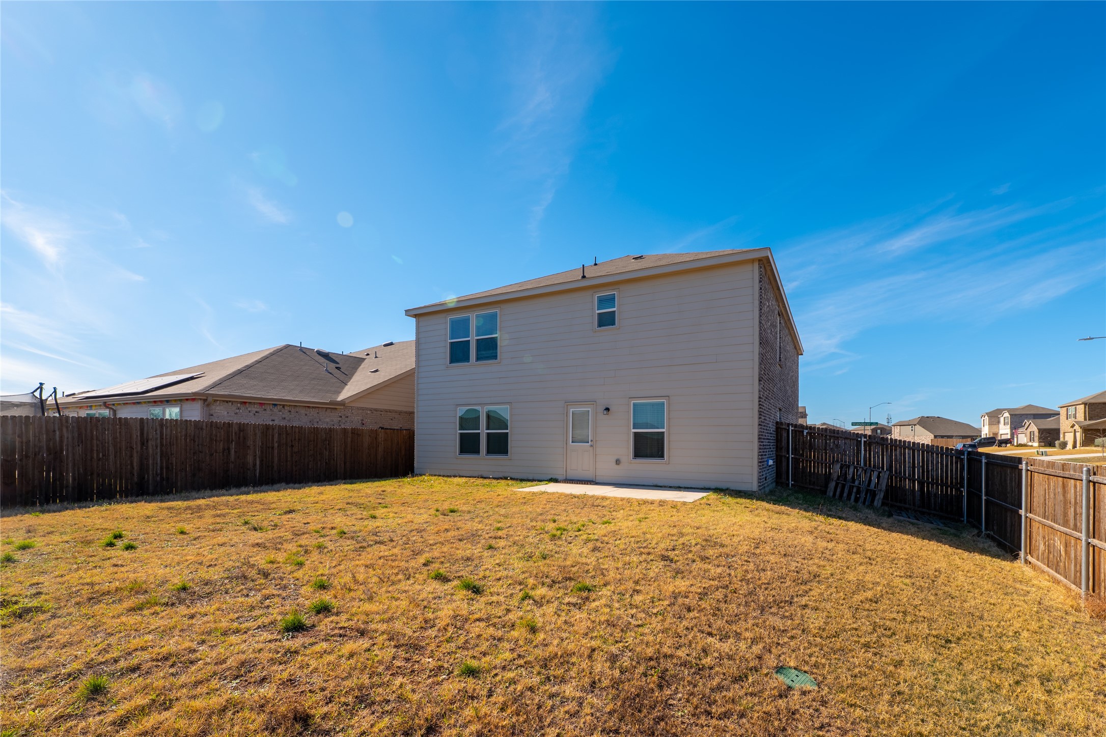 16028 Wanderer Lane Haslet TX 76052