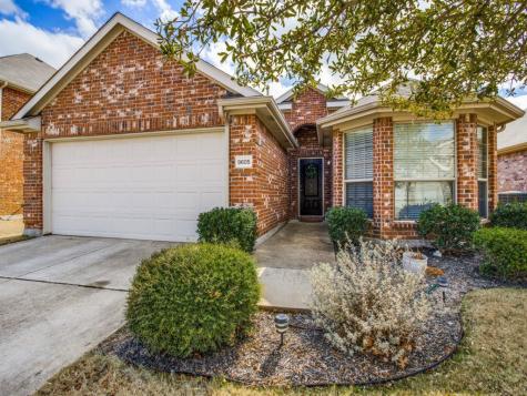 9605 Tipperary Drive Mckinney TX 75072