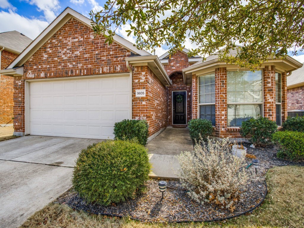 9605 Tipperary Drive Mckinney TX 75072