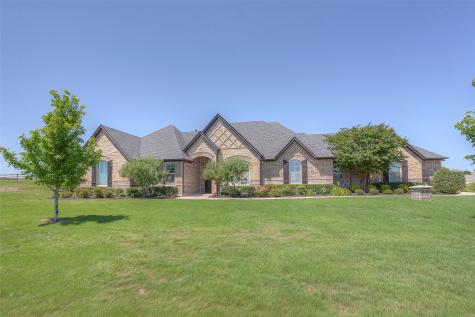 109 Solano Circle Aledo TX 76008