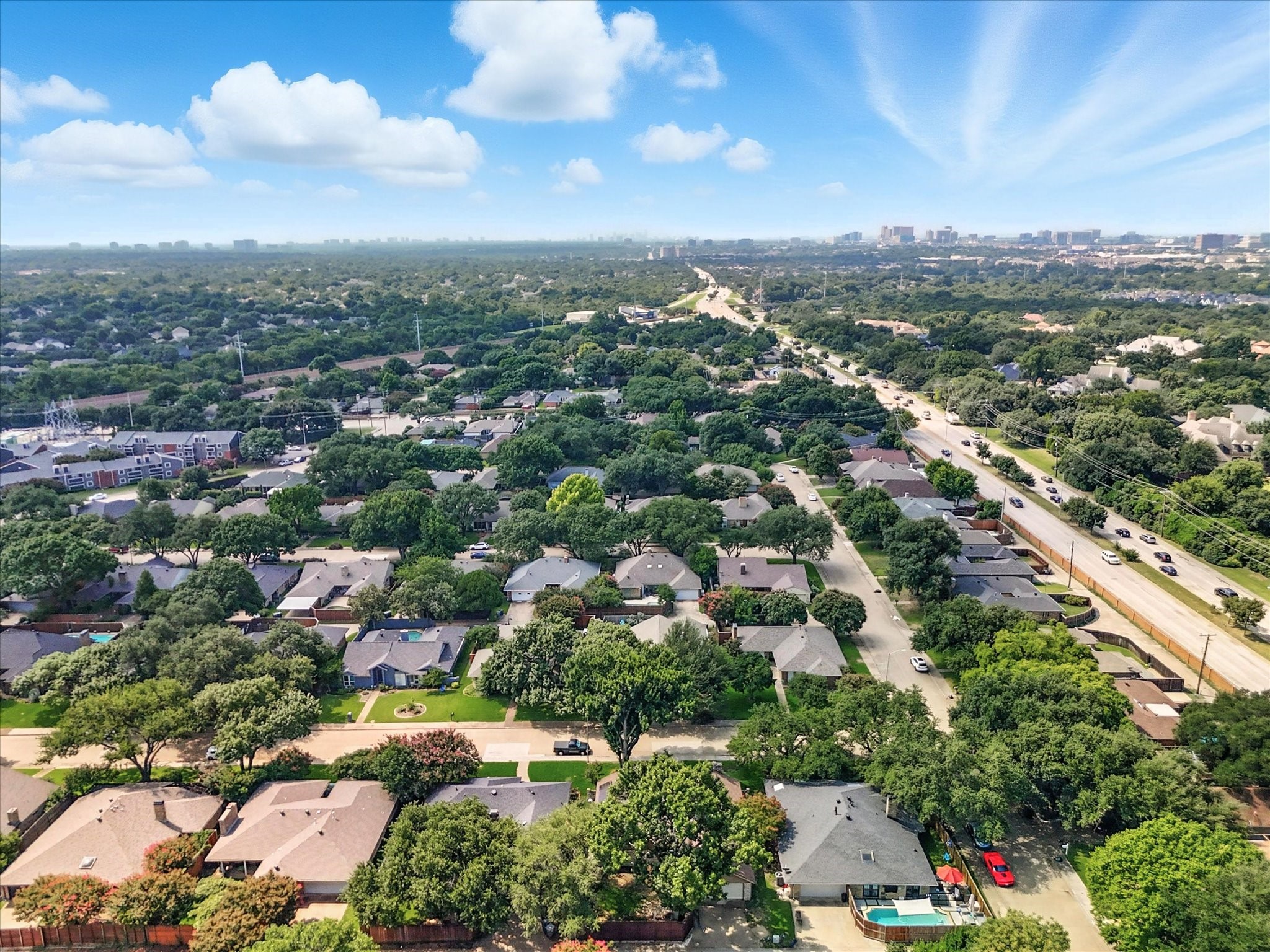6003 Spring Flower Trail Dallas TX 75248