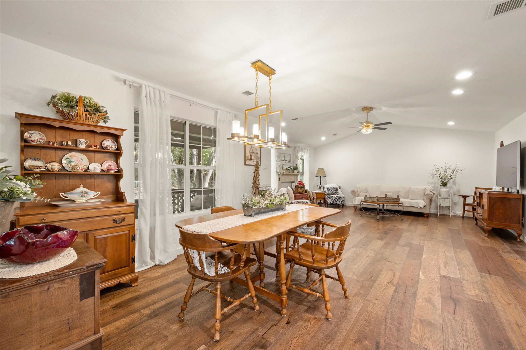 145 Vista Drive Eustace TX 75124