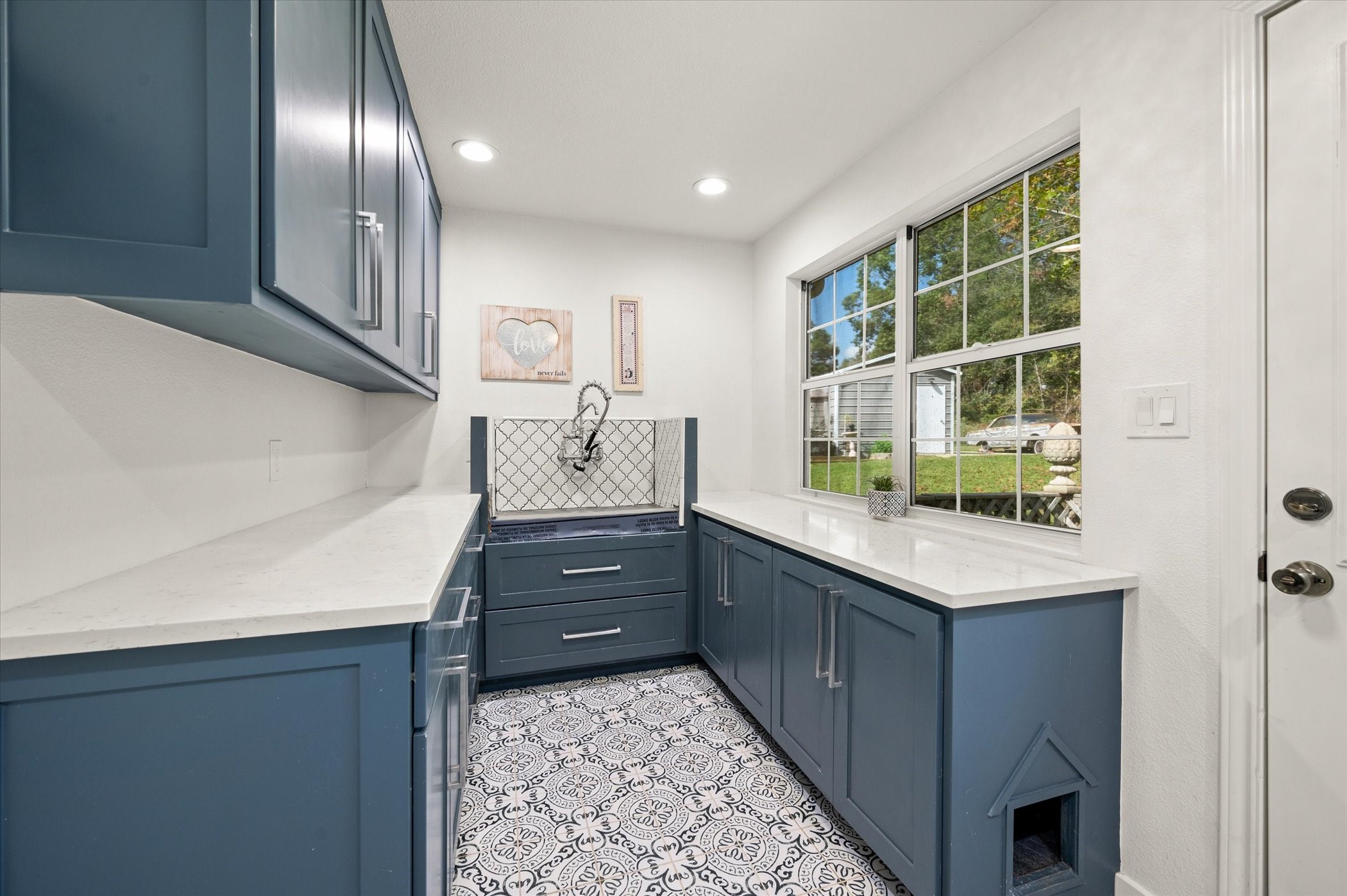 145 Vista Drive Eustace TX 75124