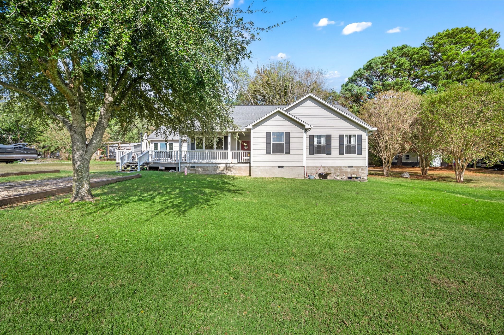 145 Vista Drive Eustace TX 75124