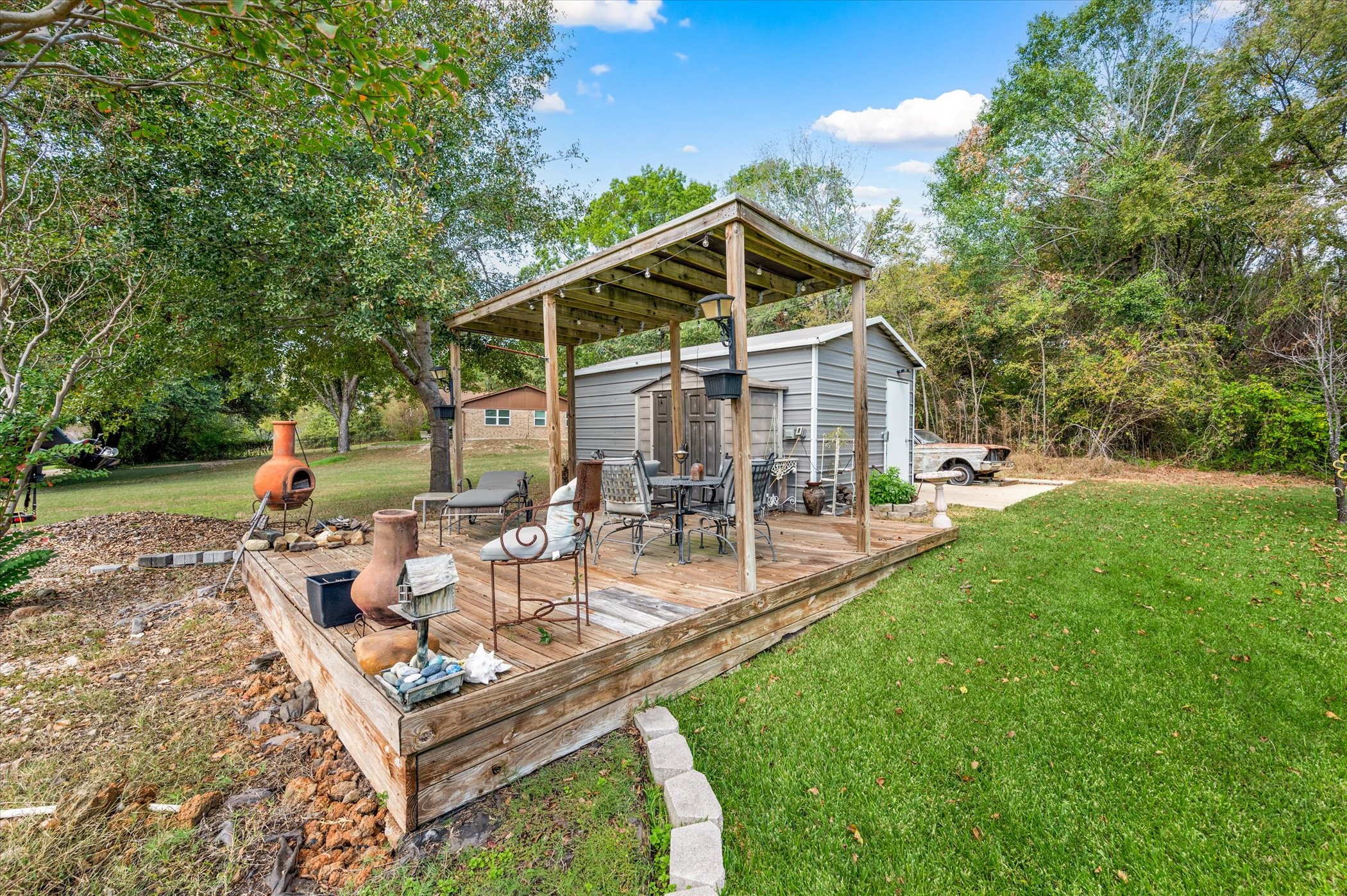 145 Vista Drive Eustace TX 75124