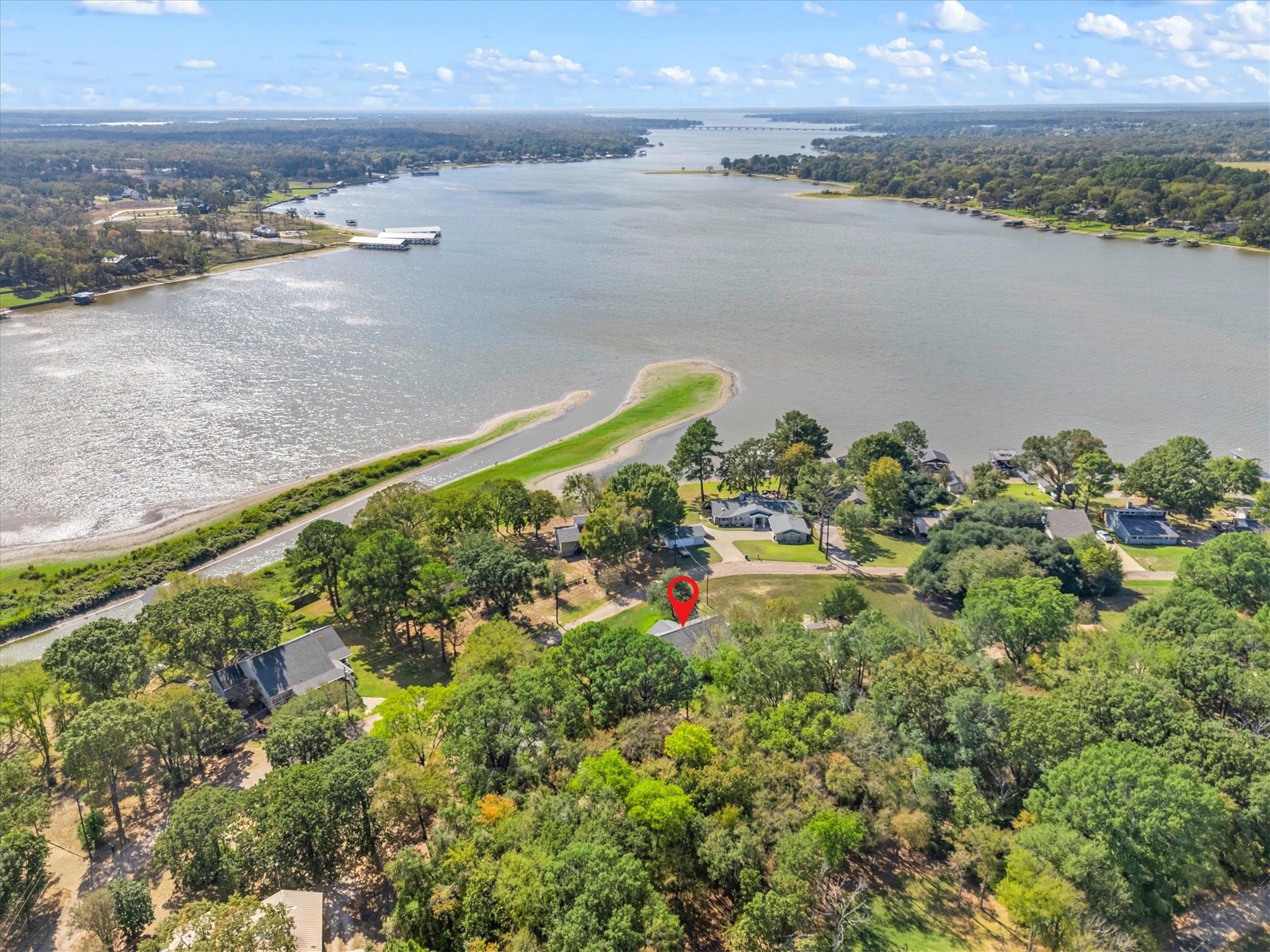 145 Vista Drive Eustace TX 75124
