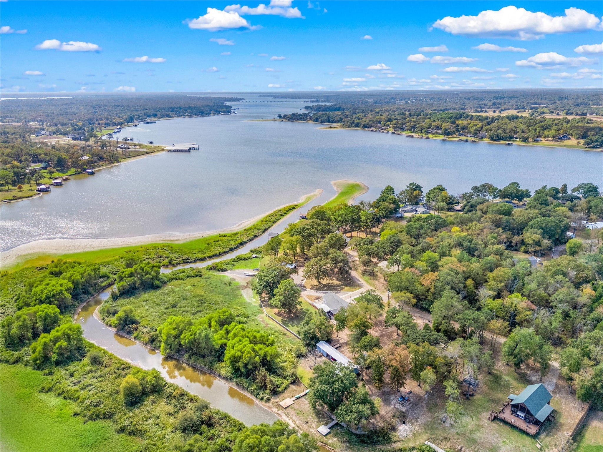 145 Vista Drive Eustace TX 75124