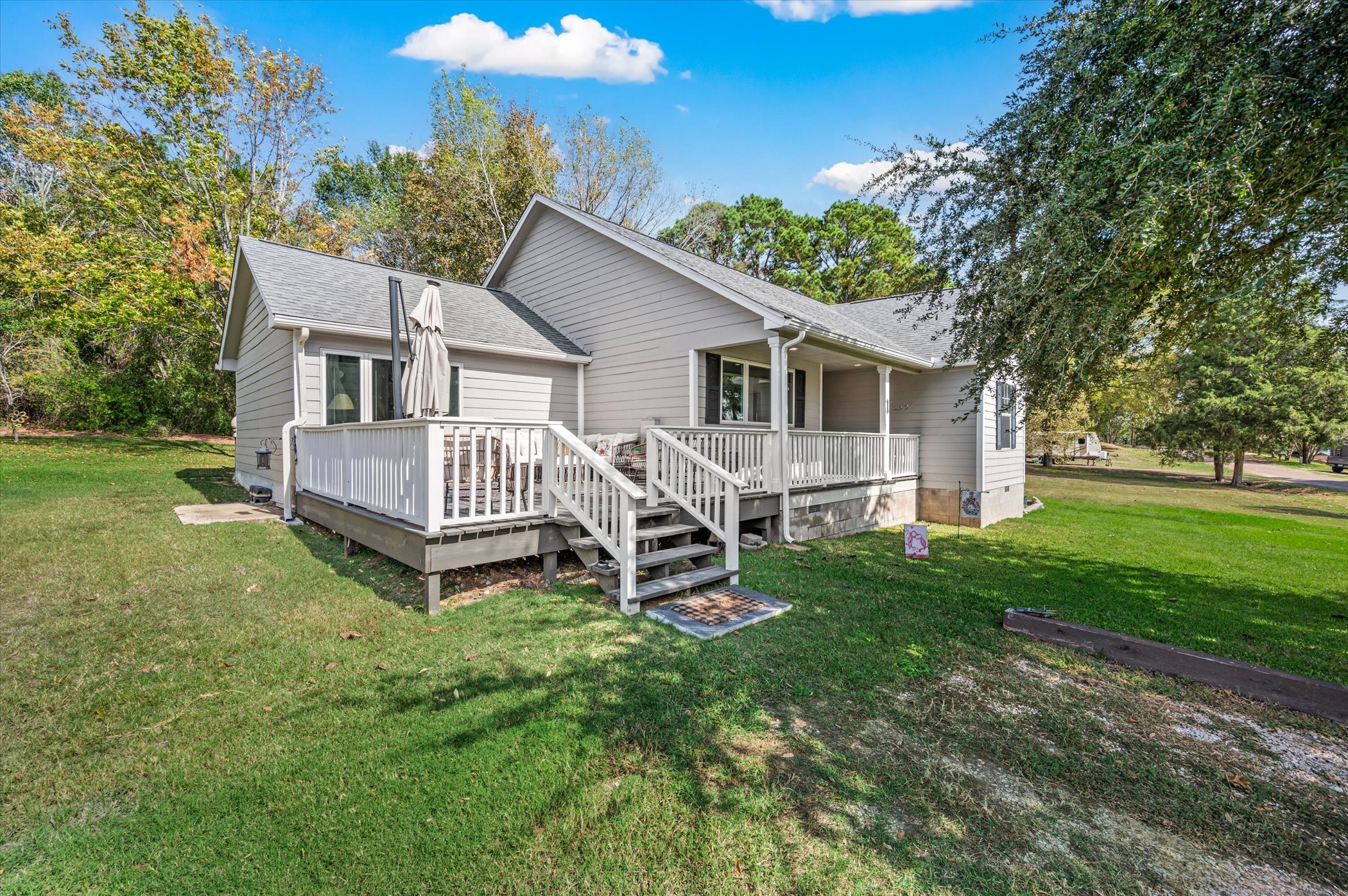 145 Vista Drive Eustace TX 75124