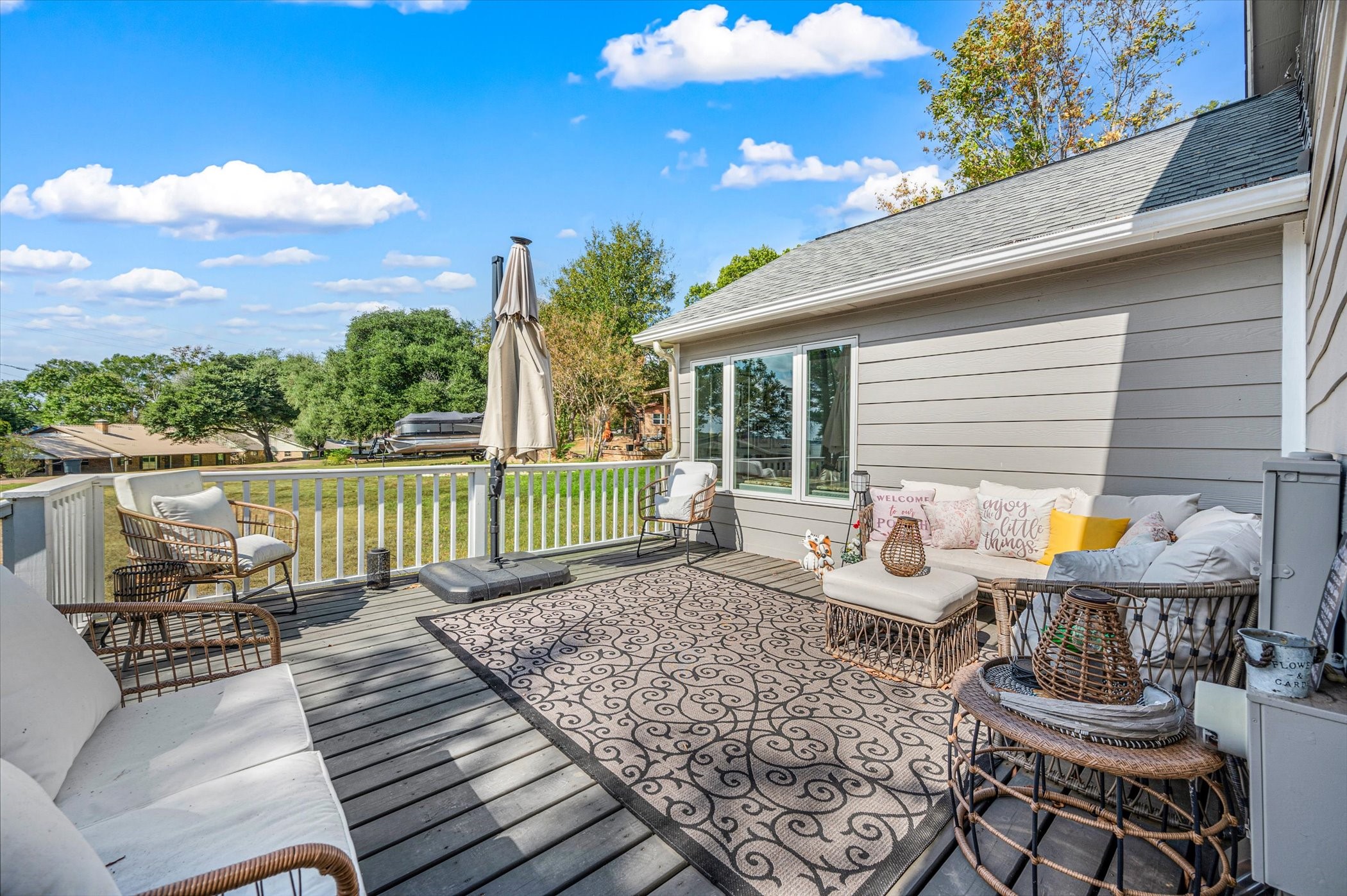 145 Vista Drive Eustace TX 75124