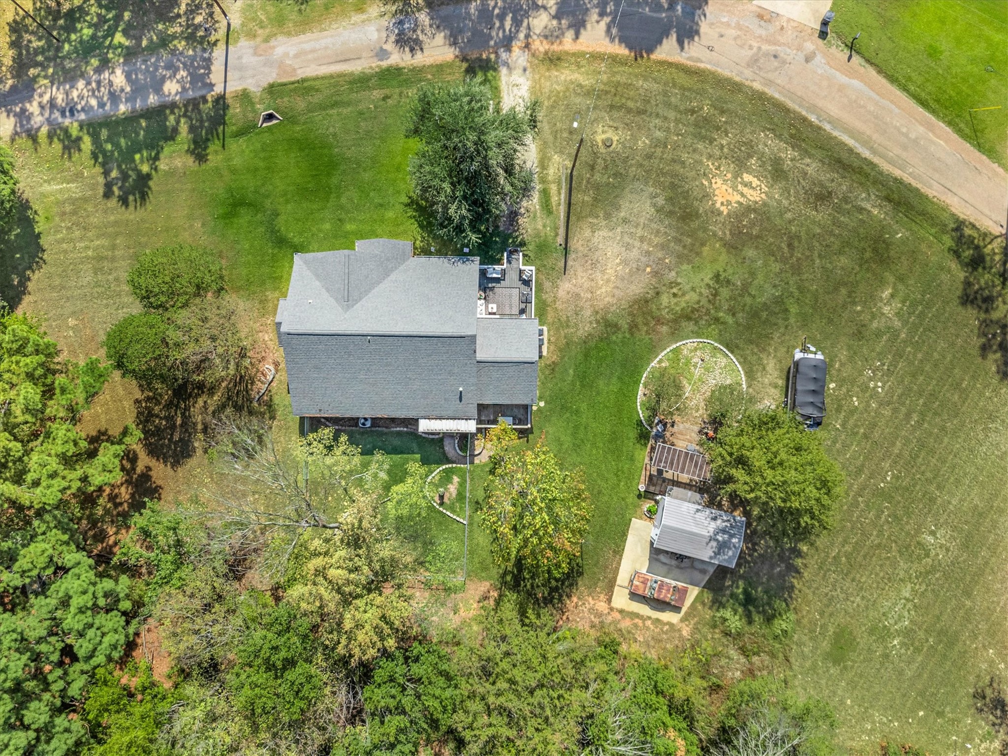 145 Vista Drive Eustace TX 75124