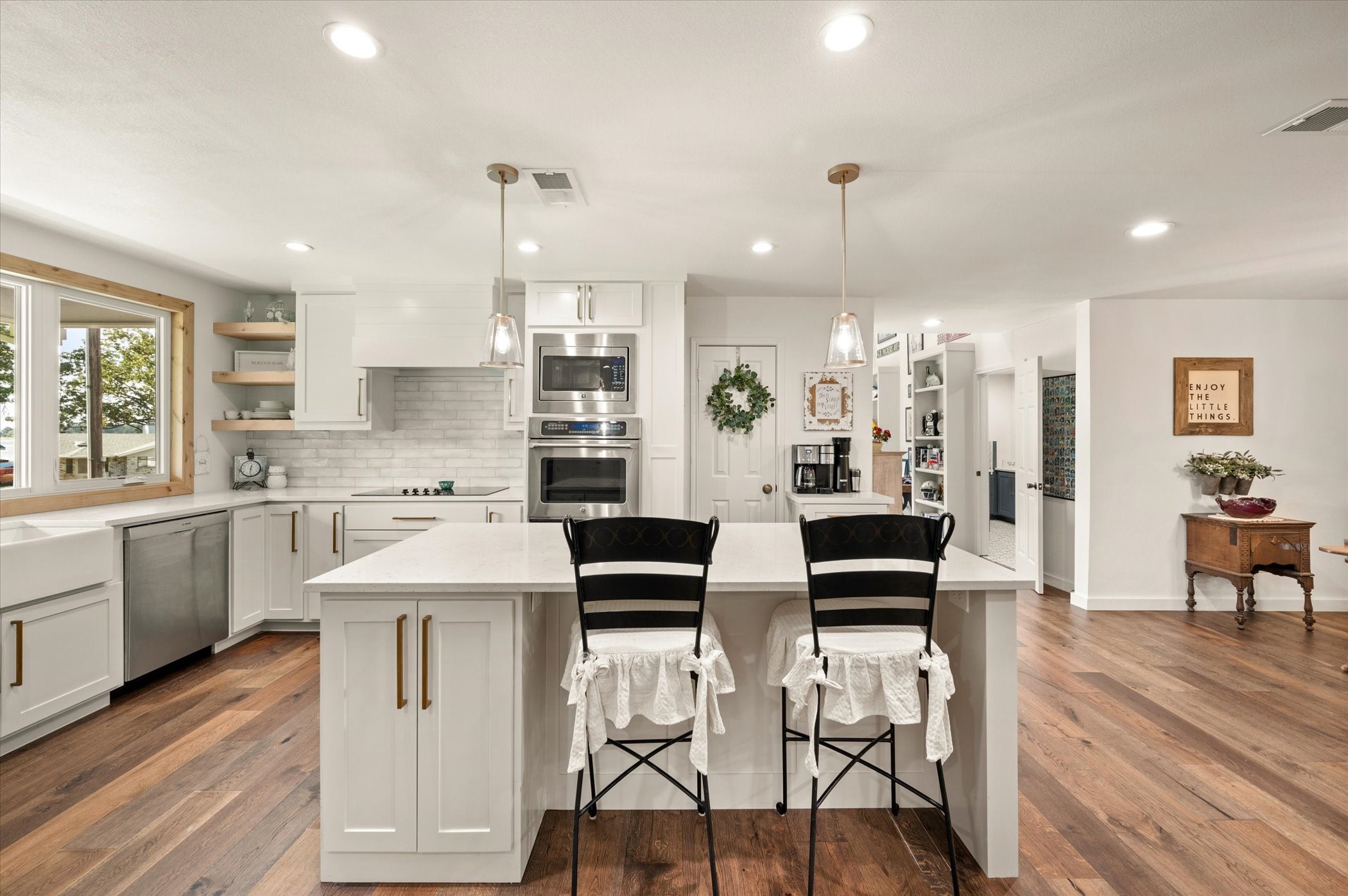 145 Vista Drive Eustace TX 75124