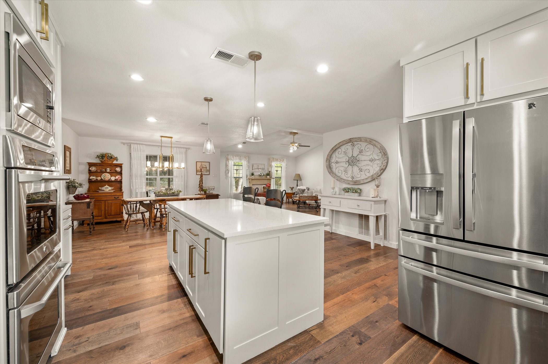 145 Vista Drive Eustace TX 75124
