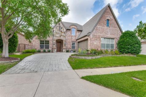 425 Waterford Lane Colleyville TX 76034