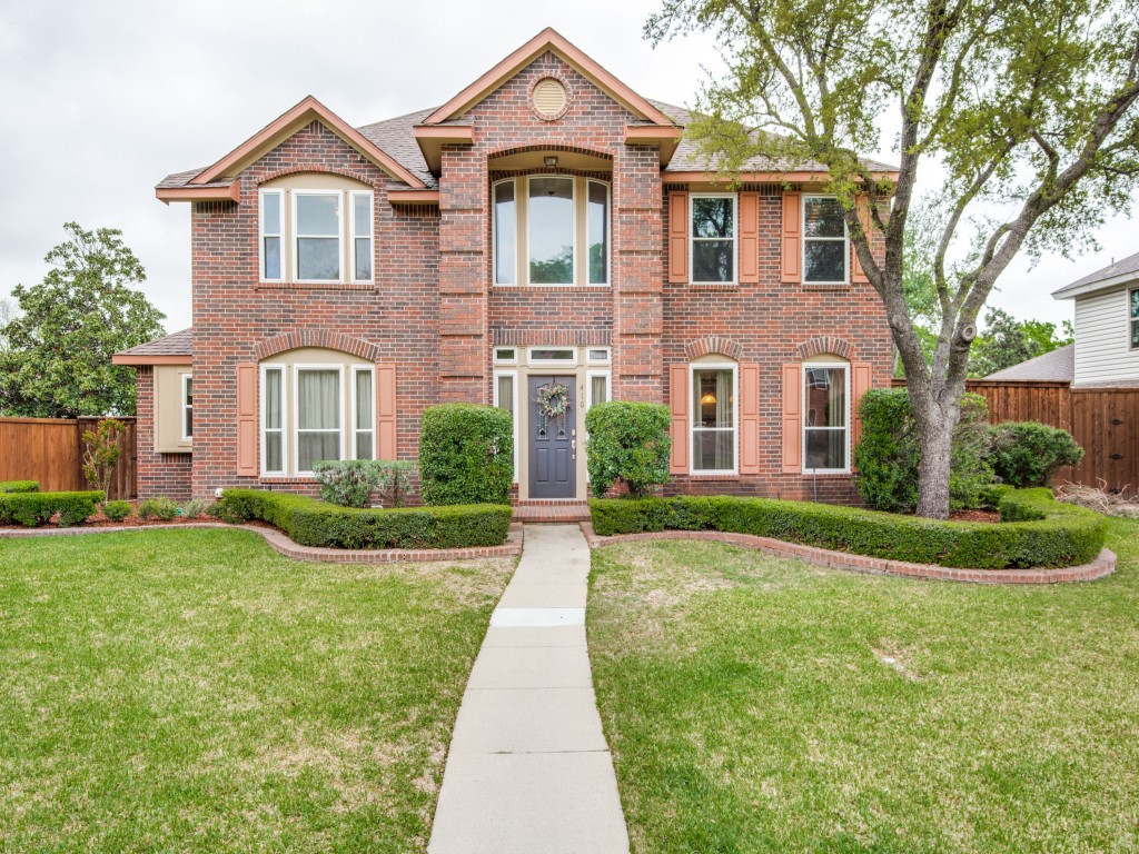 410 Spanish Moss Court Coppell TX 75019