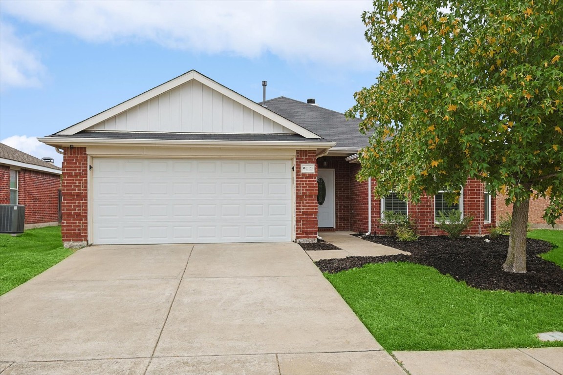 9912 Pierce Drive Mckinney TX 75072