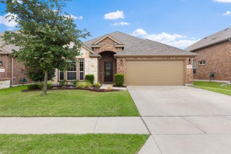 3429 Collingham Street Frisco TX 75036