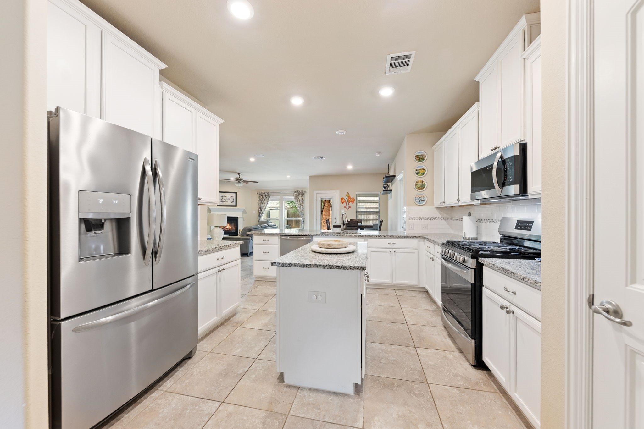 3429 Collingham Street Frisco TX 75036