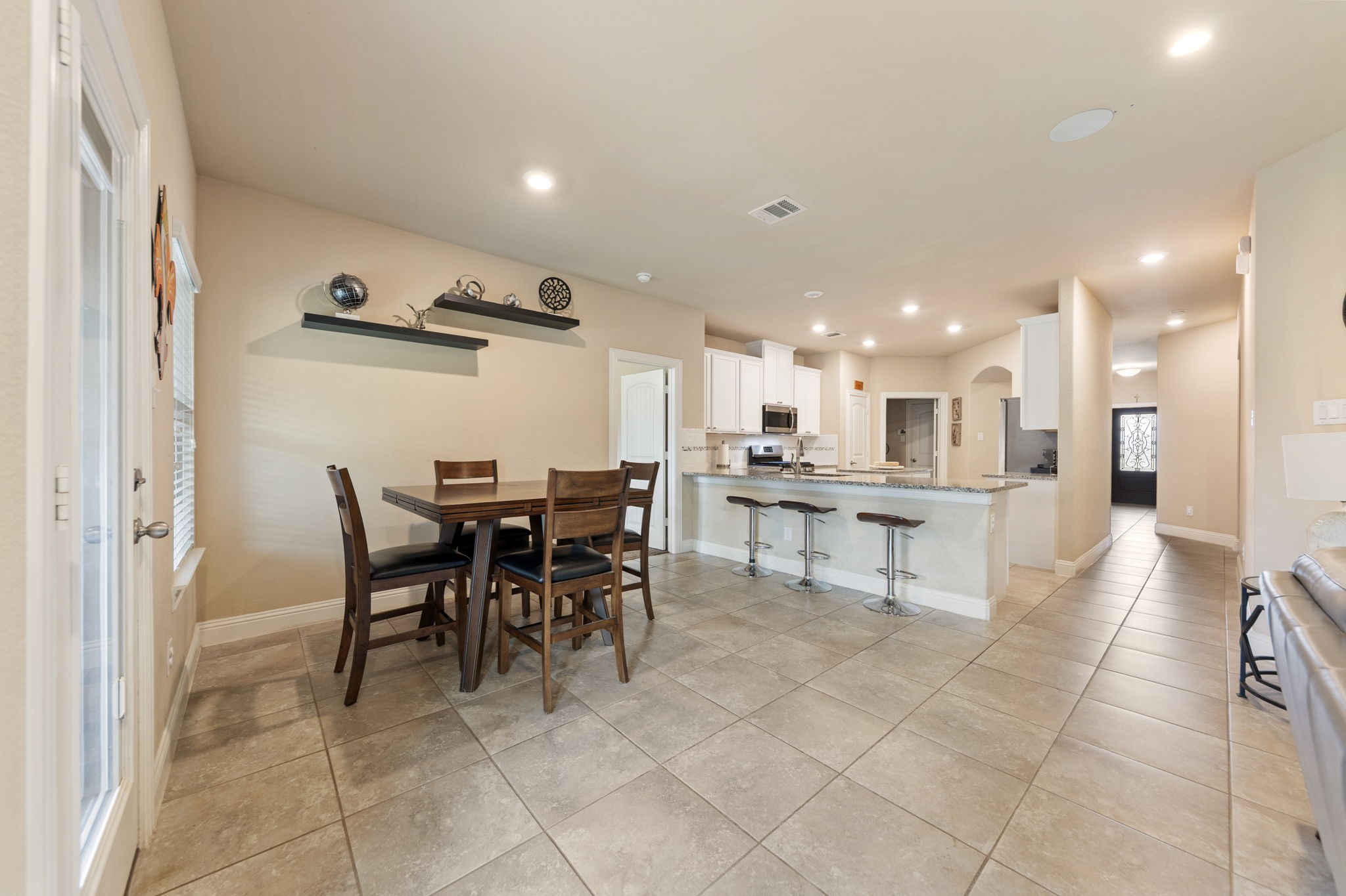 3429 Collingham Street Frisco TX 75036