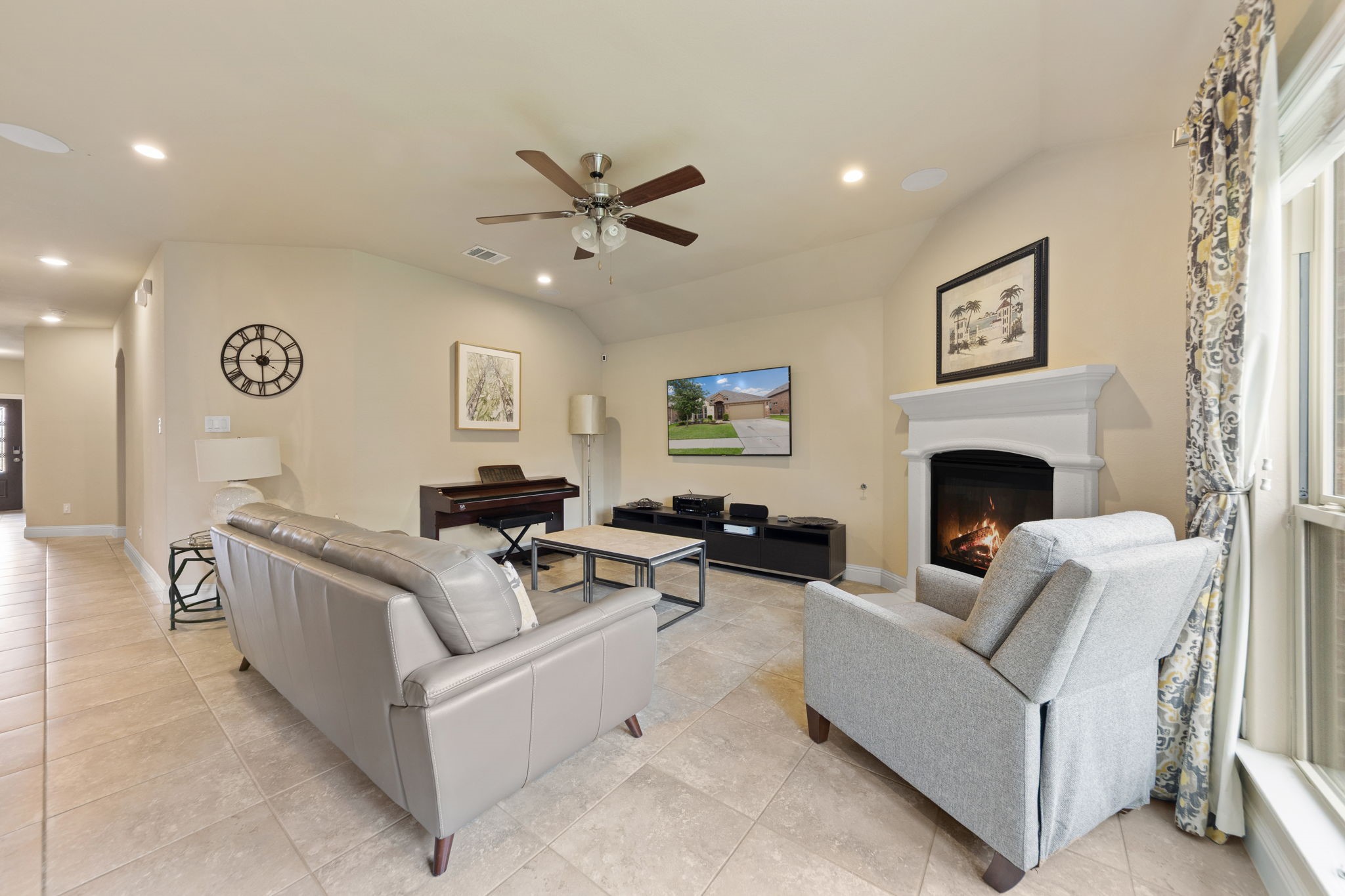 3429 Collingham Street Frisco TX 75036