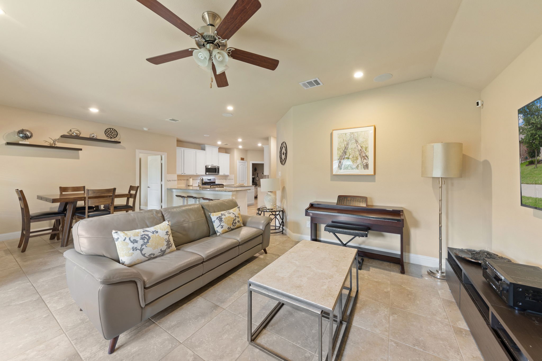 3429 Collingham Street Frisco TX 75036