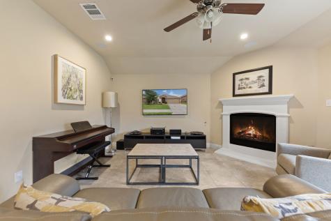 3429 Collingham Street Frisco TX 75036