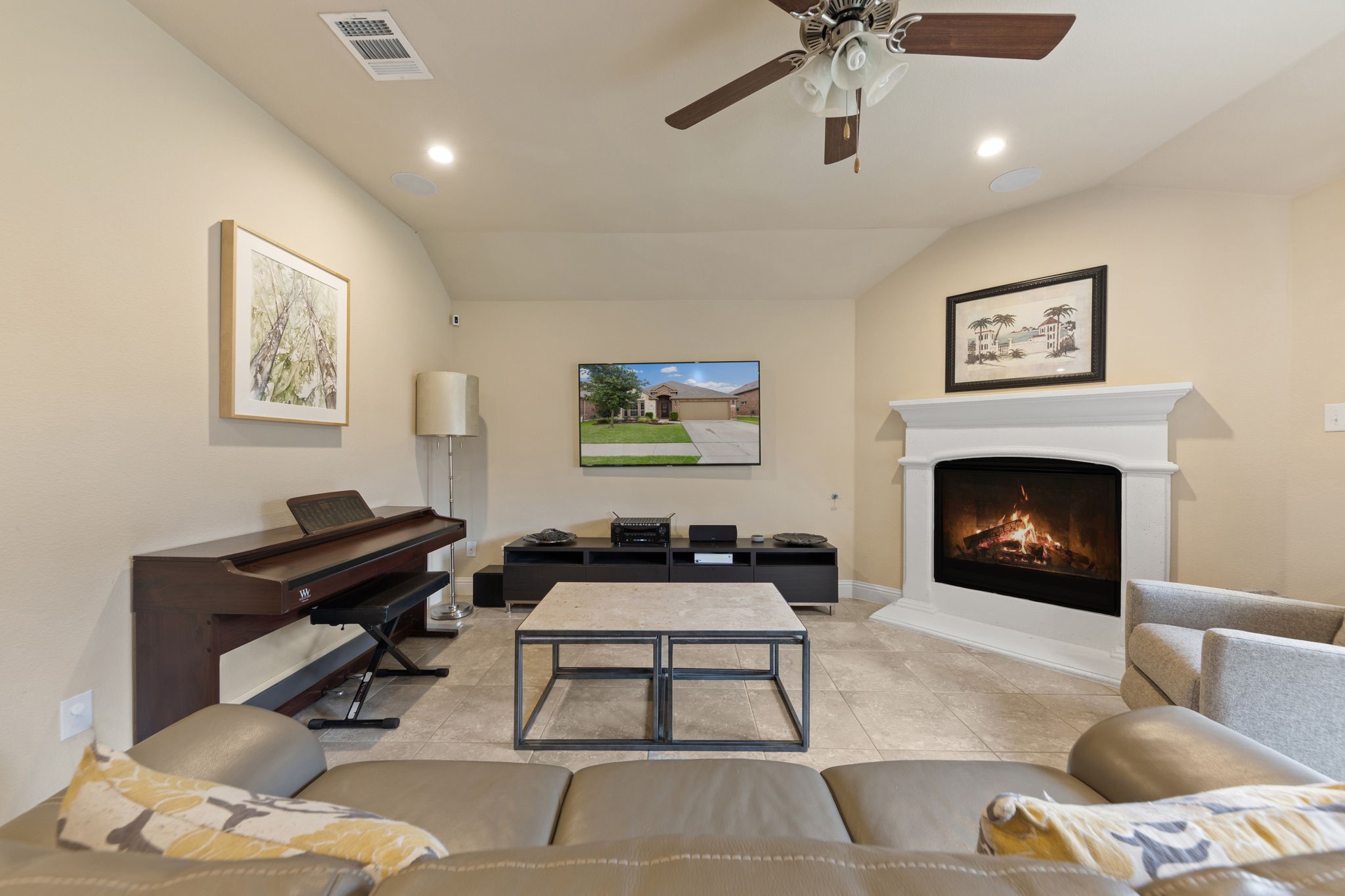3429 Collingham Street Frisco TX 75036